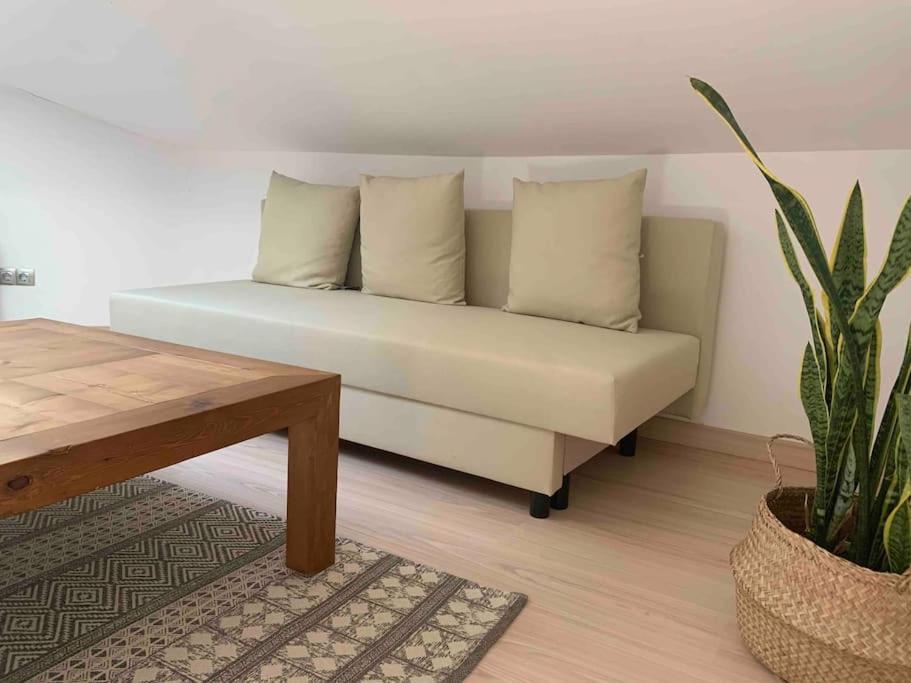 La Pau Apartaments Mollerussa Esterno foto