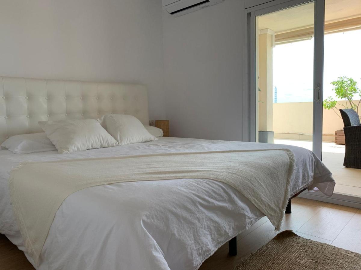 La Pau Apartaments Mollerussa Esterno foto